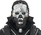 GHOST PAPA V PERPETUA (BAT WINGS) ULTIMATES! FIGURE w/Revolver Alternate Bat Cover Issue