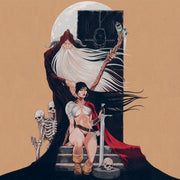 KHEMMIS 'ABSOLUTION' LP (Color Vinyl)