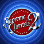 GHOSTFACE KILLAH 'SUPREME CLIENTELE 2' 2LP (Blue Steel Vinyl)