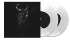 ORBIT CULTURE 'NIJA' 2LP (Limited Edition ' Only 100 Made, Milky Clear & Black Blob Vinyl)