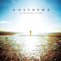 ANATHEMA 'WE'RE HERE BECAUSE WE'RE HERE' 2LP