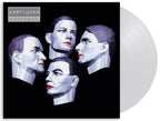 KRAFTWERK 'TECHNO POP' LP (Clear Vinyl)