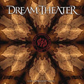 DREAM THEATER 'LOST NOT FORGOTTEN ARCHIVES: LIVE AT WACKEN 2015' 2LP & CD (Neon Orange Vinyl)