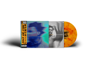 DENZEL CURRY ‘MELT MY EYEZ SEE YOUR FUTURE’ LP (Limited Edition – Only 500 Made, Color Vinyl)