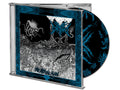 DRYAD 'THE ABYSSAL PLAIN' CD