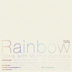 BORIS WITH MICHIO KURIHARA 'RAINBOW' LP