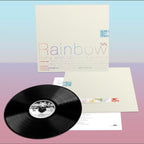 BORIS WITH MICHIO KURIHARA 'RAINBOW' LP