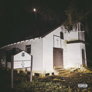 $UICIDEBOY$ 'THY WILL BE DONE' CD