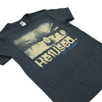 REFUSED 'CAN I SCREAM?' T-SHIRT