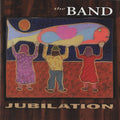 THE BAND 'JUBILATION' LP (Limited, Color Vinyl)