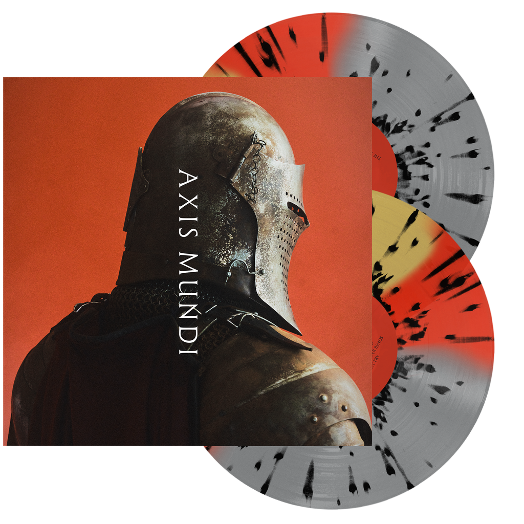 IMMINENCE 'AXIS MUNDI' BUNDLE