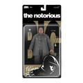 NOTORIOUS B.I.G. DELUXE BIGGIE REACTION FIGURE