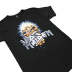 IRON MAIDEN 'EDDIE CRUNCH' T-SHIRT