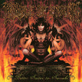 CRADLE OF FILTH 'BITTER SUITES TO SUCCUBI' LP