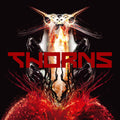 THORNS 'THORNS' LP