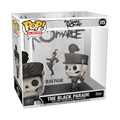MY CHEMICAL ROMANCE THE BLACK PARADE FUNKO POP! ALBUMS