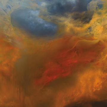 SUNN O))) 'LIFE METAL' 2LP (Manifold Color Vinyl)