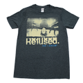 REFUSED 'CAN I SCREAM?' T-SHIRT