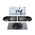RAMMSTEIN 'ZEIT' 2LP