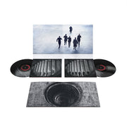 RAMMSTEIN 'ZEIT' 2LP