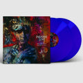 PARADISE LOST 'DRACONIAN TIMES' 2LP (25th Anniversary, Blue Vinyl)