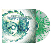 KILLSWITCH ENGAGE 'KILLSWITCH ENGAGE' LP (Green Splatter Vinyl)