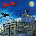 SAVATAGE 'POETS AND MADMEN' LP
