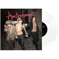 PALAYE ROYALE 'AMSTERDAMAGE' LP (Opaque White Vinyl)