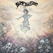 BLIND ILLUSION 'WRATH OF THE GODS' LP