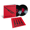 QUEENS OF THE STONE AGE 'SONGS FOR THE DEAF' 2LP