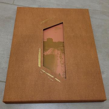 JESU 'JESU' 5LP BOX SET (Deluxe)