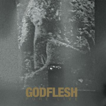 GODFLESH 'PURE LIVE' 2LP