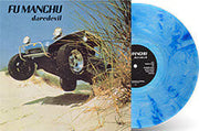 FU MANCHU ‘DAREDEVIL' LP (Sky/Dune Buggy Blue Vinyl)