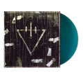 THE DEVIL WEARS PRADA ‘8:18’ LP (Sea Blue Vinyl)