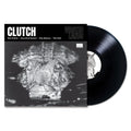 CLUTCH 'WASTED LANDS' LP