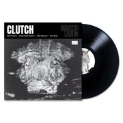 CLUTCH 'WASTED LANDS' LP