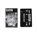 CLUTCH 'WASTED LANDS' CASSETTE