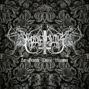 MARDUK 'LA GRANDE DANSE MACABRE' CD (With Four Bonus Tracks)