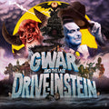 GWAR, JOHN BRENNAN AND THE BIGFEET 'GWAR AND THE LAST DRIVE-IN-STEIN' CD