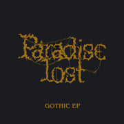 PARADISE LOST 'GOTHIC' 12" EP