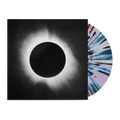 ARCHITECTS ‘ALL OUR GODS HAVE ABANDONED US’ 10TH ANNIVERSARY LP (Exclusive – Limited to 300, Rainbow Splatter Vinyl)