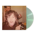 JOYCE MANOR ‘I USED TO GO TO THIS BAR’ LP (Exclusive – Limited to 500, Coke Bottle Clear Vinyl)