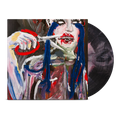 DESTROY BOYS ‘FOIE GRAS’ LP (Exclusive – Limited to 250, Opaque Pink Acid Wash Splash Vinyl)