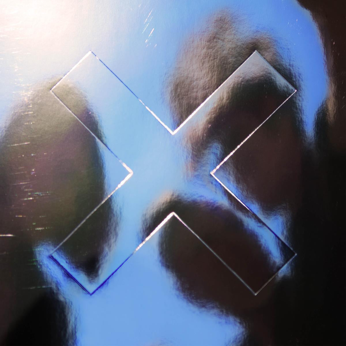 THE XX 'I SEE YOU' LP