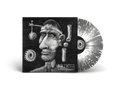 PRIMUS ‘CONSPIRANOID’ EP (Limited Edition – Only 500 Made, Grey & White Splatter Vinyl)