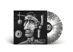 PRIMUS ‘CONSPIRANOID’ EP (Limited Edition – Only 500 Made, Grey & White Splatter Vinyl)