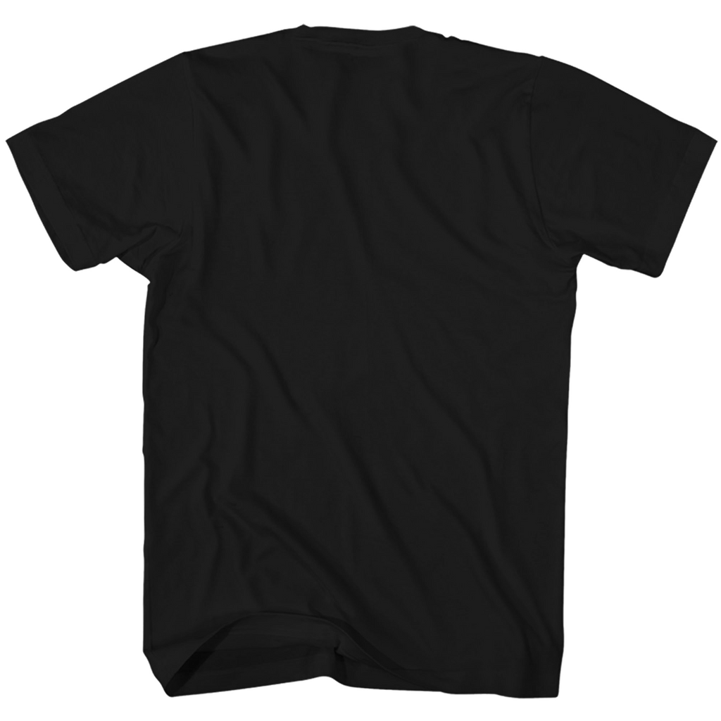 MY CHEMICAL ROMANCE  COFFIN T-SHIRT