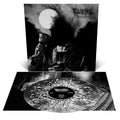 FULL OF HELL 'WEEPING CHOIR' LP (Clear w/ Black Smoke & Metallic Silver, Gold & White Splatter Vinyl)