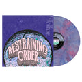 RESTRAINING ORDER 'FUTURE FORTUNE' LP (Sweetart Vinyl)