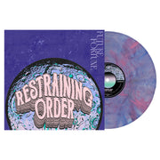 RESTRAINING ORDER 'FUTURE FORTUNE' LP (Sweetart Vinyl)